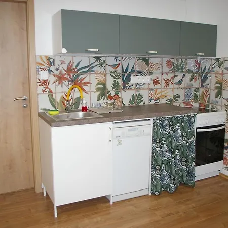 Apartman Sárkányházi