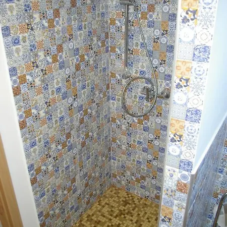 Apartman Sárkányházi *