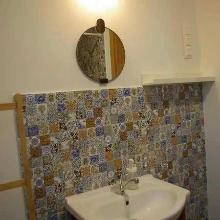Apartman Sárkányházi Németbarnag