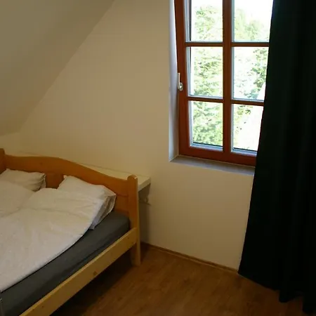 Sárkányházi Apartman