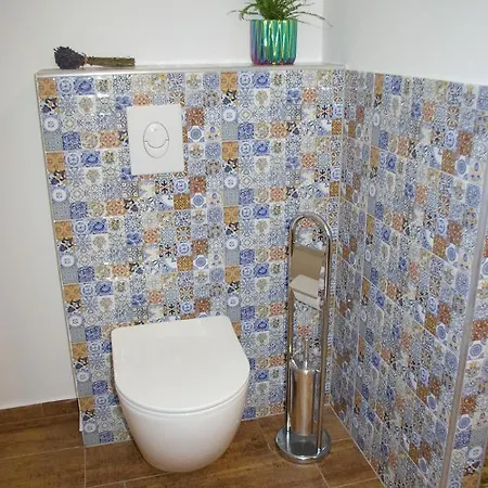 Sárkányházi Apartman Németbarnag