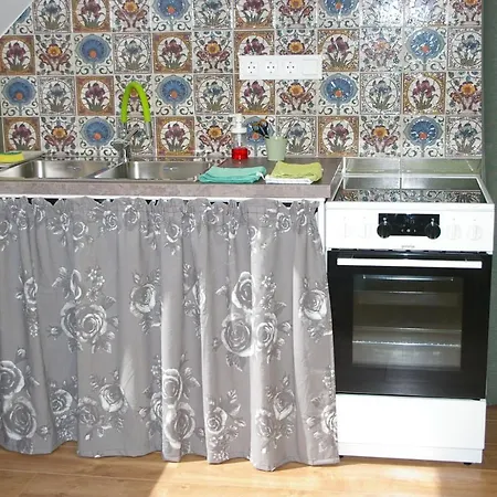 Sárkányházi Apartman *