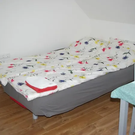 Sárkányházi Apartman Németbarnag